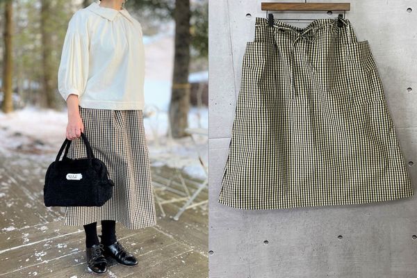 オールドマンズテーラー / R&D.M.CO-｜お知らせ｜coriss コリス｜軽井沢